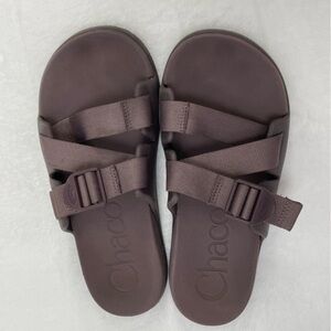 Chaco slides